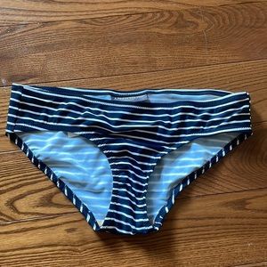 NWT size xs maternity swim bottom